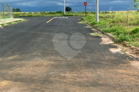 Terreno à Venda no Real Park – Ibaté/SP