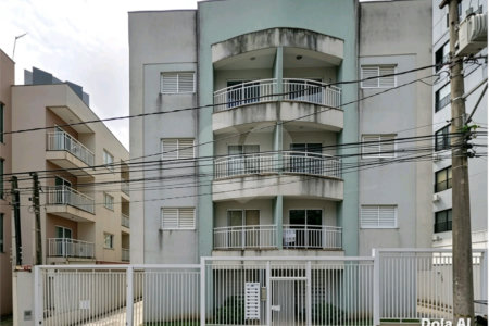 Apartamento à venda perto da USP com vaga coberta