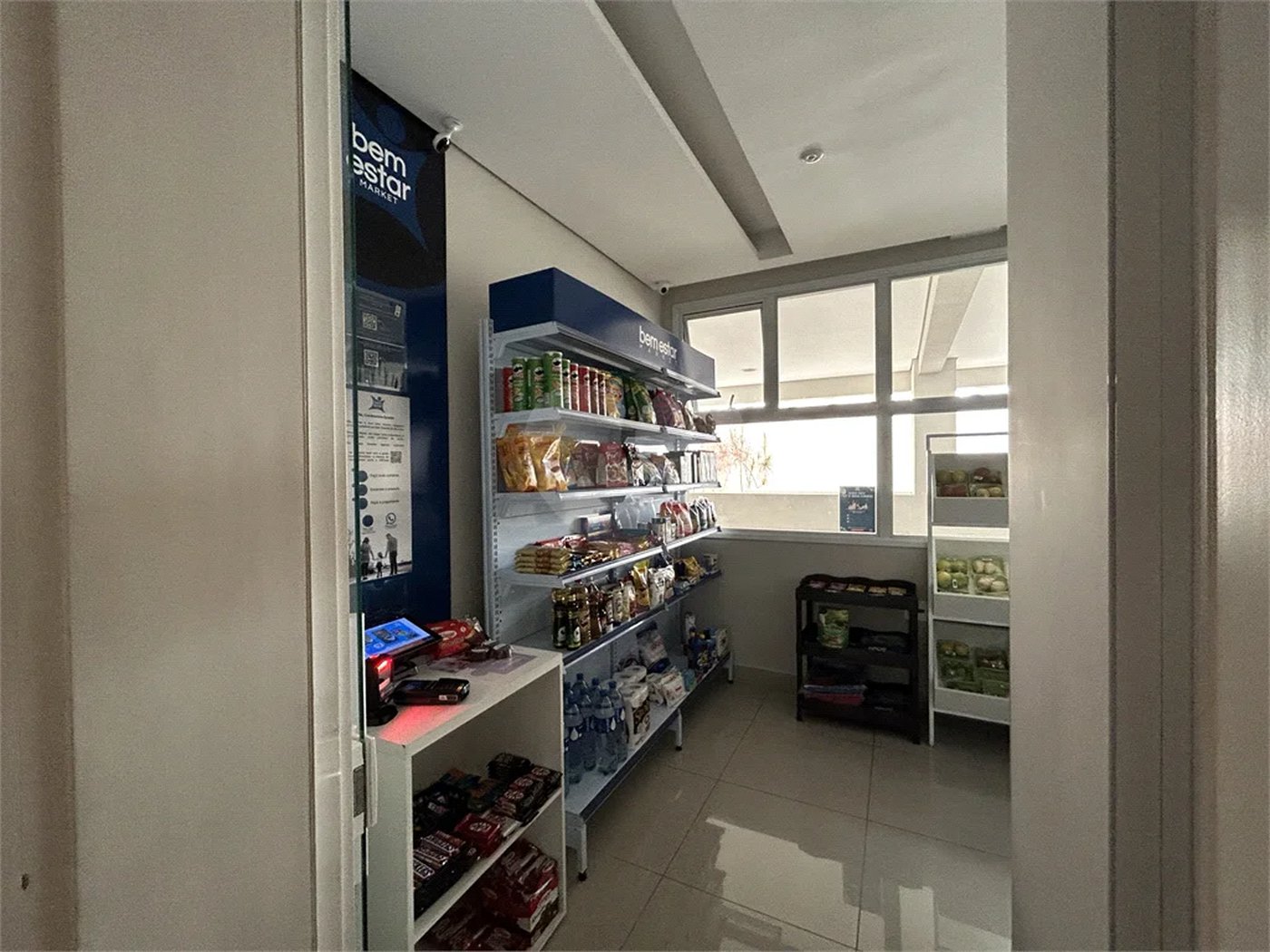 Apto/Flat à venda com 50m², mobilhado - Mooca