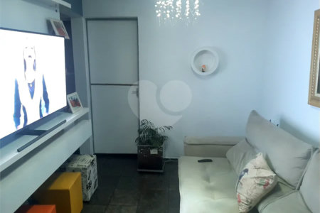Apartamento á venda - Ferraz de Vasconcelos