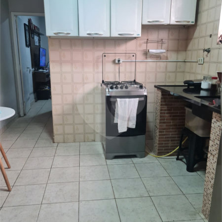 Casa à venda – 2 Quartos, 1 Vaga – 51,20 m² de área útil