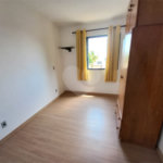 Apartamento no Condomínio Jardim Europa.