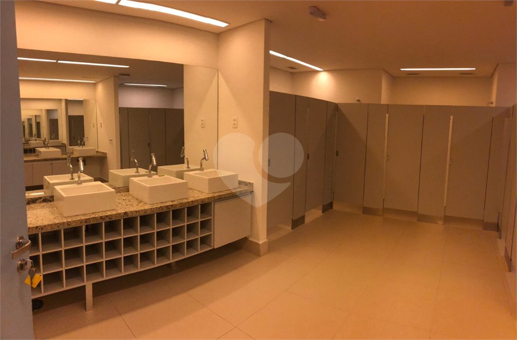 Laje Corporativa para alugar com 1 quarto em Brooklin, São Paulo, SP