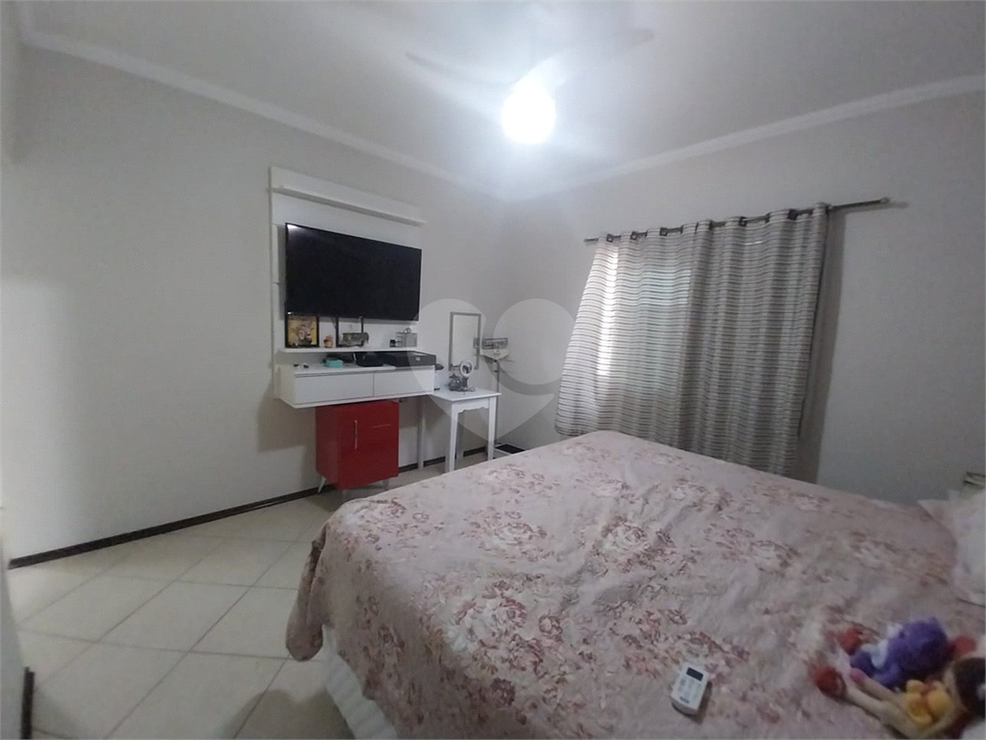 Casa Térrea Disponível para Locação e Venda no Condomínio Vilaggio Capriccio