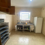 Casa à venda com 2 quartos em Jardim Alvorada, oportunidade para investidor