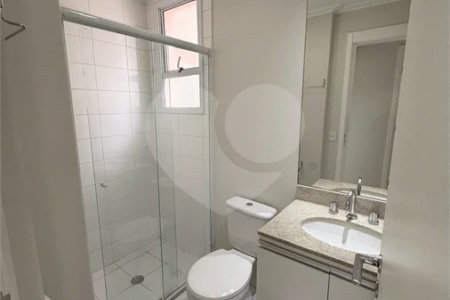 Apartamento no Auge 106 m² para venda em São Bernardo do Campo - SP - 3 dorms /1 suite / 2 vagas e depósito