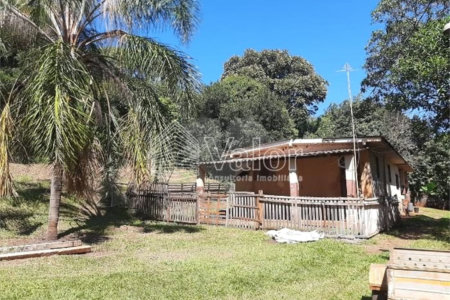 Sitio São João - Km 258