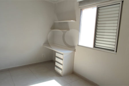 Apartamento à venda no bairro Jd Paraiso São Carlos/SP