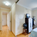 Apartamento Alto da Boa Vista em Condominio Clube
