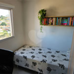 Excelente apartamento á venda de 2 dormitórios no CENTRO de São Carlos!