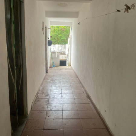 Casa à venda com 2 quartos em Jardim Alvorada, oportunidade para investidor