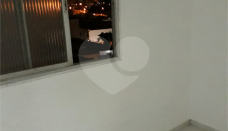 Apartamento à venda com 1 quarto em Brás, São Paulo, SP
