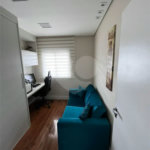APARTAMENTO ALTO PADRAO