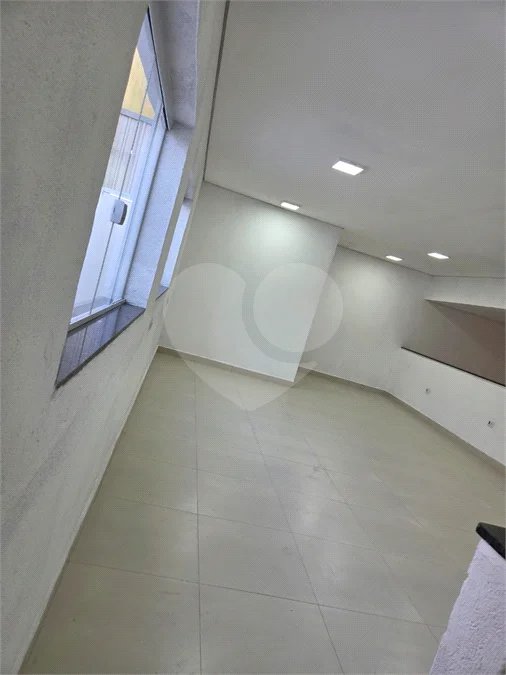 SALÃO COMERCIAL NOVO PARA LOCAÇÃO – SÃO MATEUS/SP