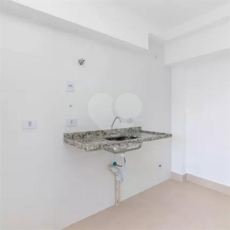 Studio Garden à Venda em Santana | Área Privativa | Lazer Completo | Próximo ao Metrô Santana