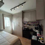 Apartamento à venda com 3 suítes em Mandaqui, São Paulo, SP