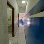 GALPÃO COMERCIAL DE 220,0 M² COM 02 BANHEIROS, COPA COM REFEITORIO, MEZANINO E VAGA DE GARAGEM PARA LOCAÇÃO NA LAPA