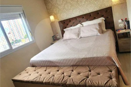 Apartamento de 82m² cm 3 quartos e 2 vagas, à venda no Condomínio Alpes da Serra, no Picanço, Guarulhos.