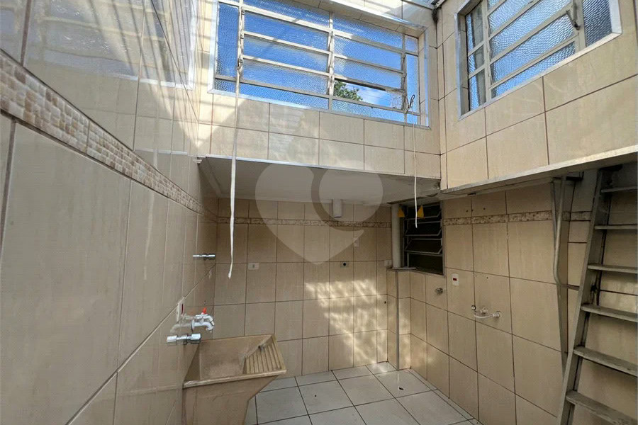 Casa 2 dormitórios na Vila Santa Catarina