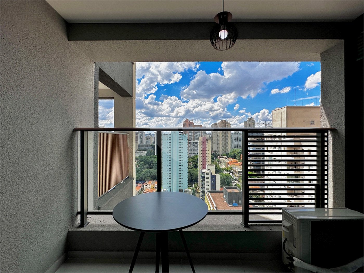 Studio à venda Vila Mariana, YBY Ibirapuera, São Paulo, 26 m² lado do Metrô, Escola Paulista Medicina!