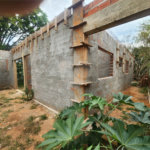 Terreno á venda no Parque FHER
