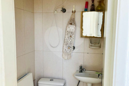 Apto à Venda Jd Glória/Vila Mariana- 2 Dormts/1 Vaga
