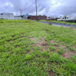 Terreno no Santa Julia á venda.
