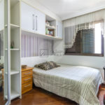 APARTAMENTO 100 M2 COM 3 QUARTOS EM CAMPO BELO