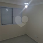 Apartamento Térreo – Condomínio Monte Pinheiros