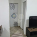 Apartamento à venda na Vila Esperança com 57 m², 2 quartos, 2 garagens