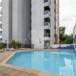 Apartamento á venda - Vila Clementino