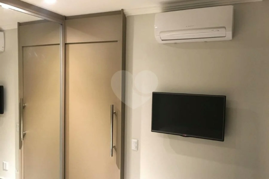 Apartamento Jardim America