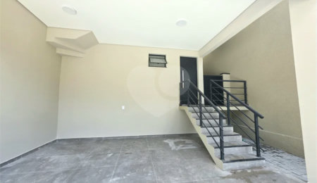 Casa para alugar com 3 suítes no condomínio Residencial São Sebastião, Louveira - SP