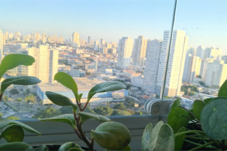 APARTAMENTO A VENDA EM SP BELÉM