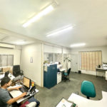 Galpão 370 m² à venda na Lapa