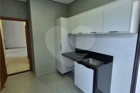 Casa a venda Condominio Maria Candida