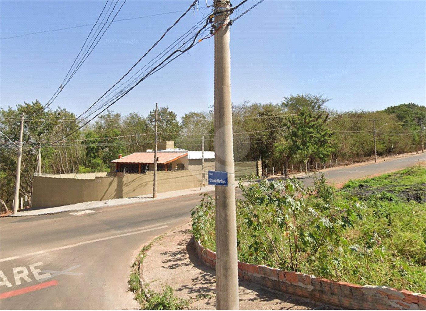 Terreno à Venda no Prolongamento do Medeiros -São Carlos/SP