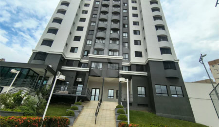 Apartamento para alugar com 3 quartos, sendo 1 suíte,  em Jardim Pau Preto, Indaiatuba, SP