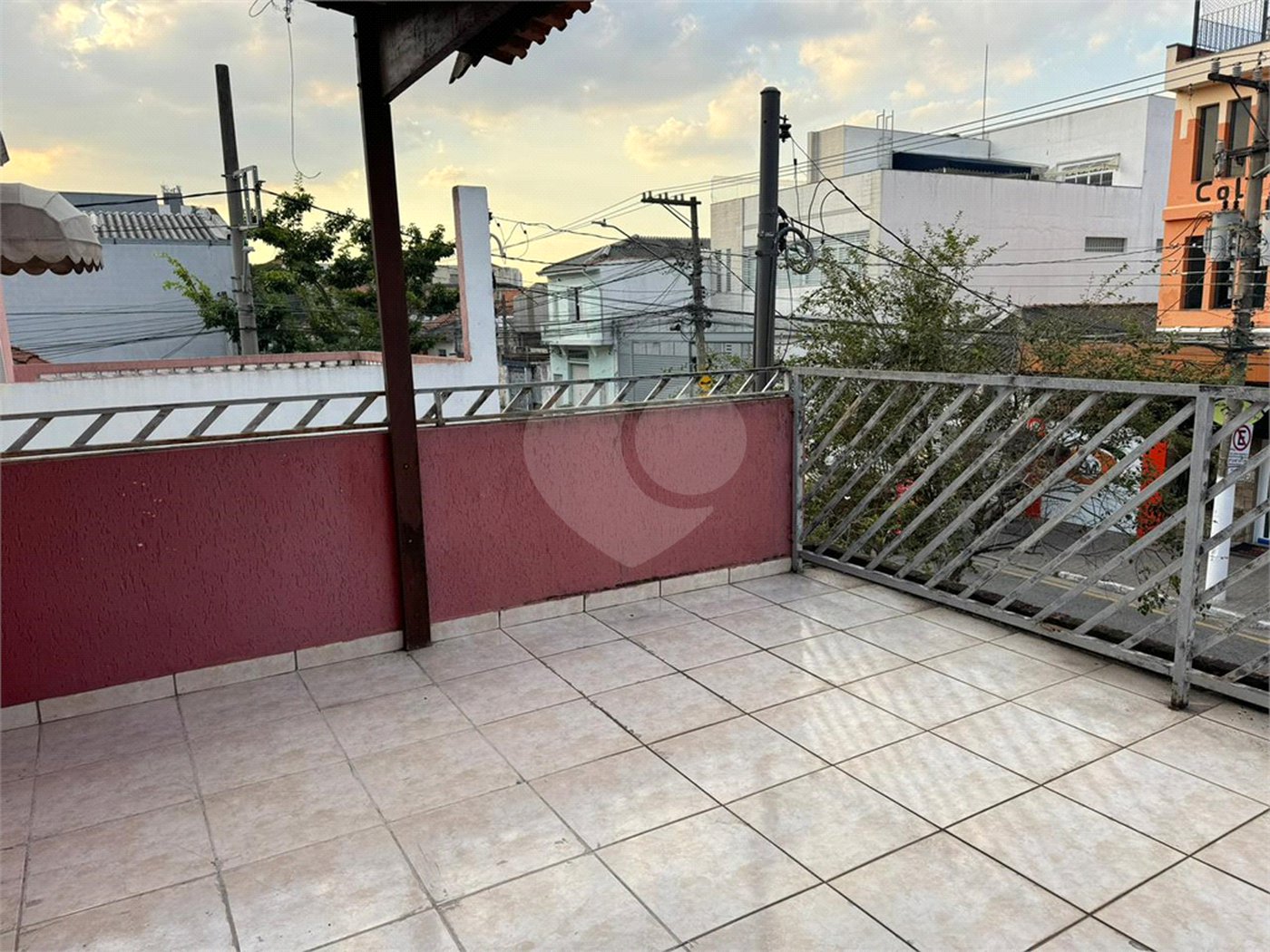 Sobrado à venda com 120m² - Mooca