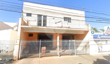 Galpão à venda em Residencial Monte Carlo, Matão, SP