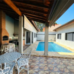 Casa a venda com 3 quartos no bairro Nova Piracicaba, em Piracicaba SP.