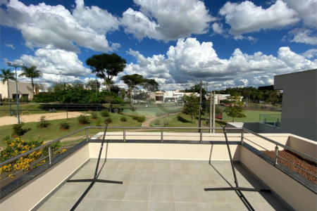Casa no Village Damha III São Carlos