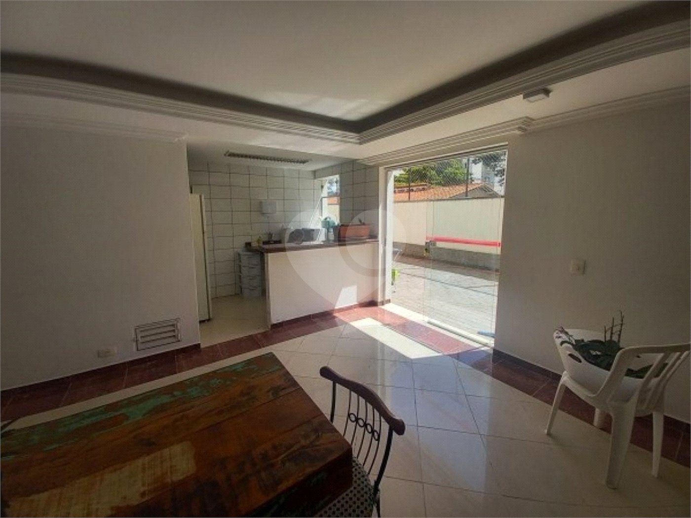Apartamento à venda com 2 quartos, sendo 1 suíte, em Vila Mascote, São Paulo, SP