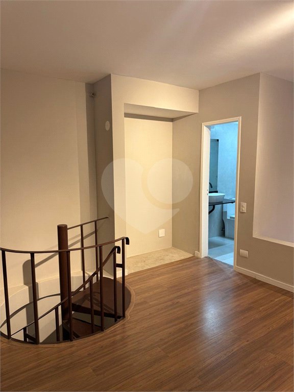 Apartamento à venda 50 m² - Moema - São Paulo/SP.
