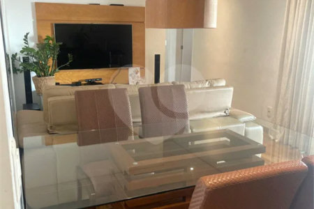 Apartamento 95m2 Varanda Gourmet 3 dormitórios com 2 vagas na Mooca