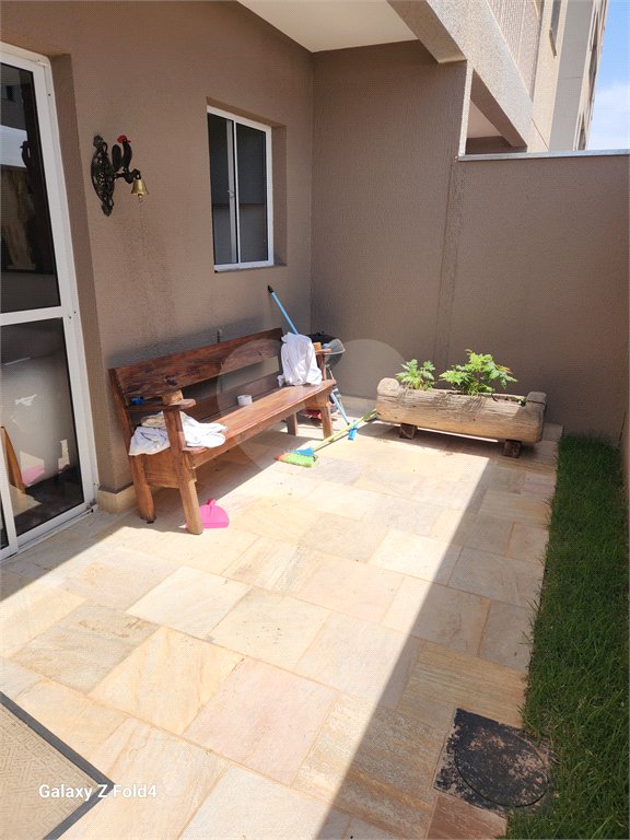Apartamento à Venda no Residencial Flor de Liz – Conforto e Lazer Completo