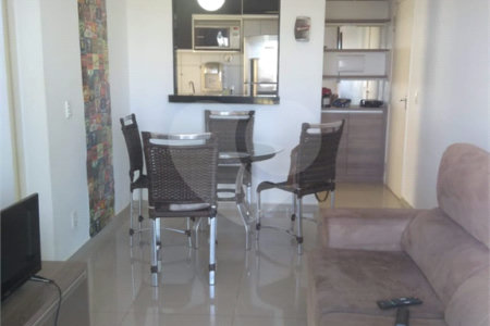 Apartamento no Parque Faber Green View