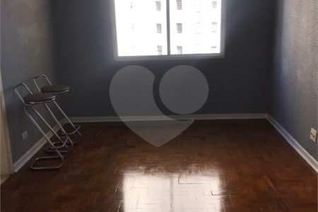 Apartamento à venda 1 Quarto na República de 51 m²