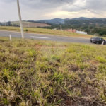 Lote com 376 m² à Venda em Condomínio Fechado