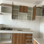 Apartamento à venda com 1 quarto em Jardim Cidália, São Paulo, SP